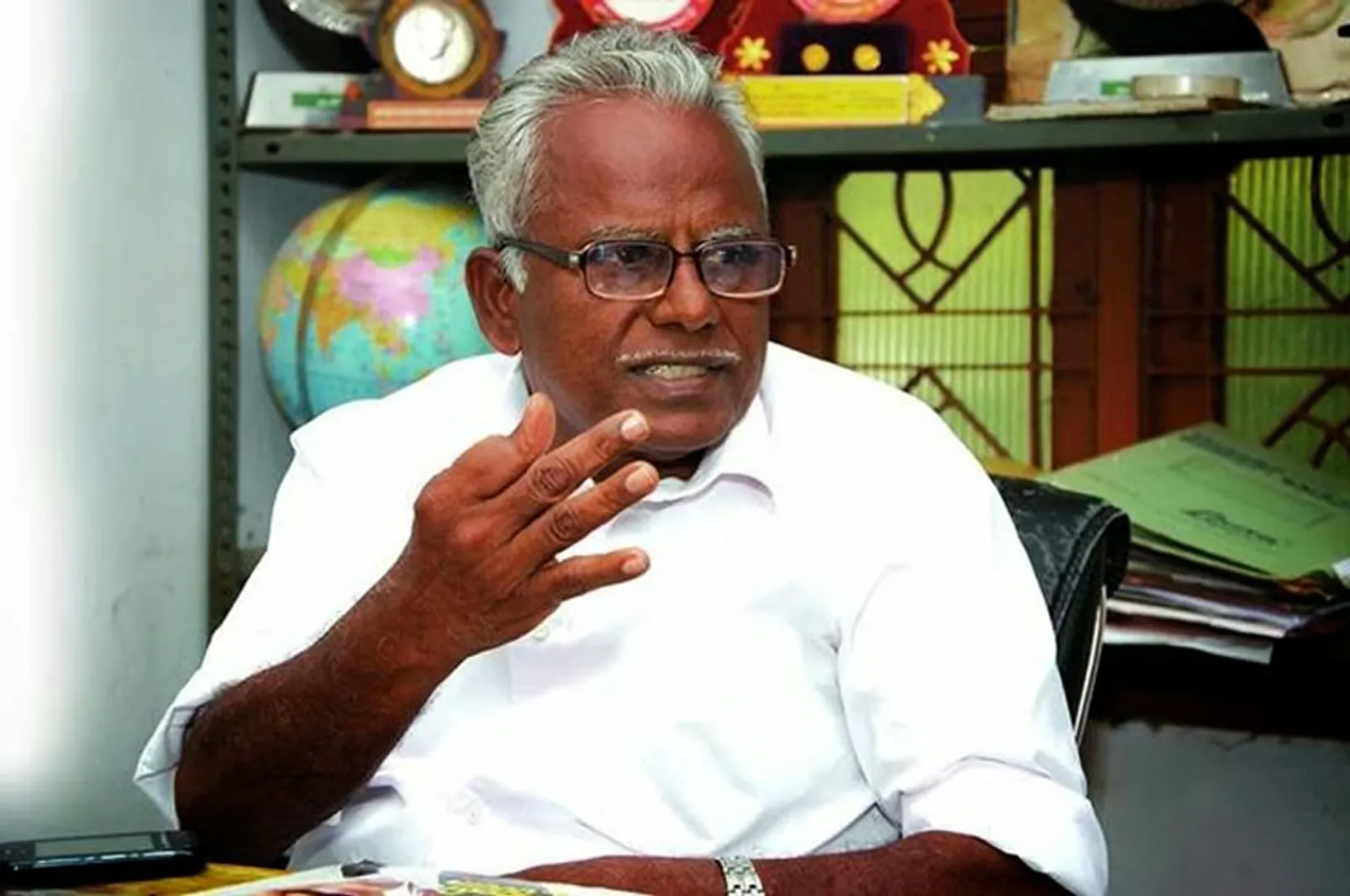 maniyarasan